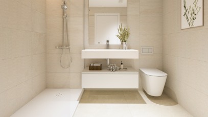 Mieszkanie Sprzedaż Costa Blanca Denia