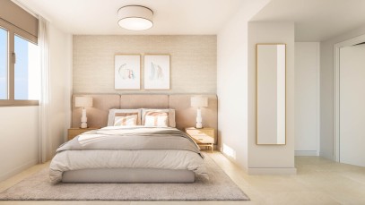 Mieszkanie Sprzedaż Costa Blanca Denia