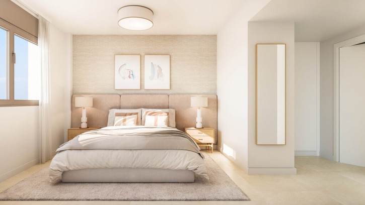 Mieszkanie Sprzedaż Costa Blanca Denia 4