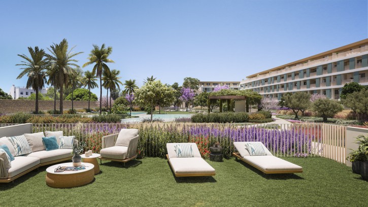 Mieszkanie Sprzedaż Costa Blanca Denia 5