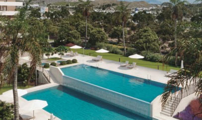 Mieszkanie Sprzedaż Costa Blanca Villajoyosa