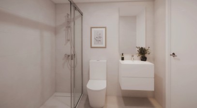 Mieszkanie Sprzedaż Costa Blanca Villajoyosa