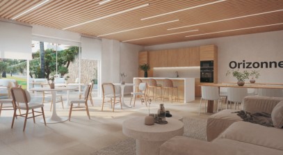 Mieszkanie Sprzedaż Costa Blanca Villajoyosa