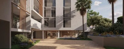 Mieszkanie Sprzedaż Costa Blanca Xabia