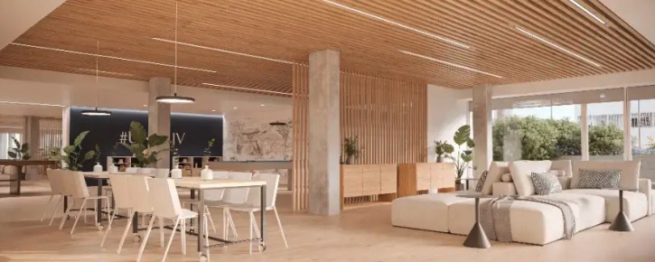 Mieszkanie Sprzedaż Costa Blanca Xabia 4