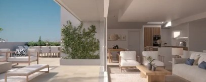 Mieszkanie Sprzedaż Costa Blanca Xabia