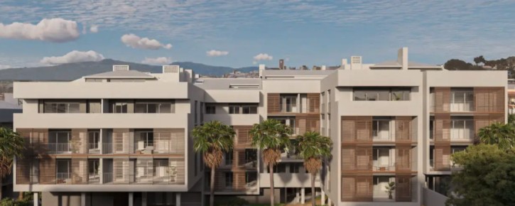 Mieszkanie Sprzedaż Costa Blanca Xabia 6