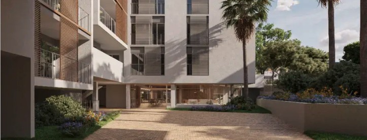 Mieszkanie Sprzedaż Costa Blanca Xabia 7