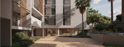 Mieszkanie Sprzedaż Costa Blanca Xabia