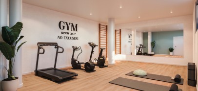 Mieszkanie Sprzedaż Costa Blanca Denia