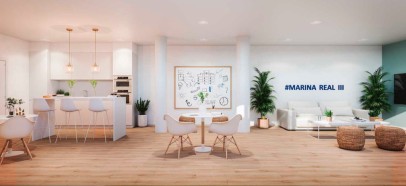 Mieszkanie Sprzedaż Costa Blanca Denia