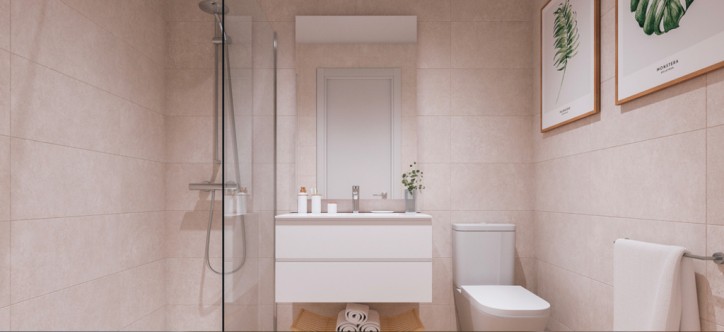 Mieszkanie Sprzedaż Costa Blanca Denia 4