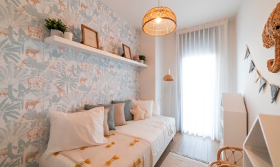 Mieszkanie Sprzedaż Costa Blanca Denia