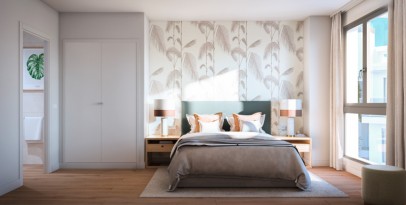 Mieszkanie Sprzedaż Costa Blanca Denia