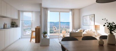 Mieszkanie Sprzedaż Costa Blanca Denia