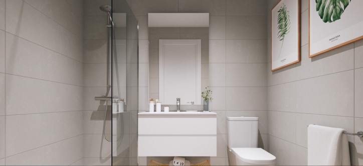 Mieszkanie Sprzedaż Costa Blanca Denia 6