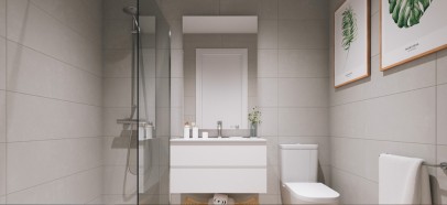 Mieszkanie Sprzedaż Costa Blanca Denia