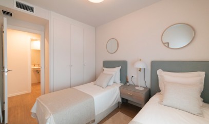 Mieszkanie Sprzedaż Costa Blanca Denia