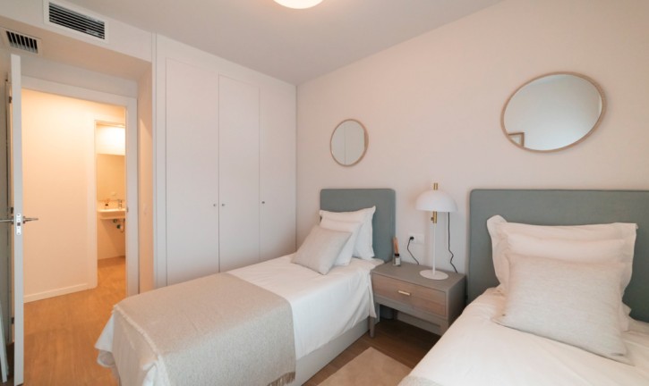 Mieszkanie Sprzedaż Costa Blanca Denia 8