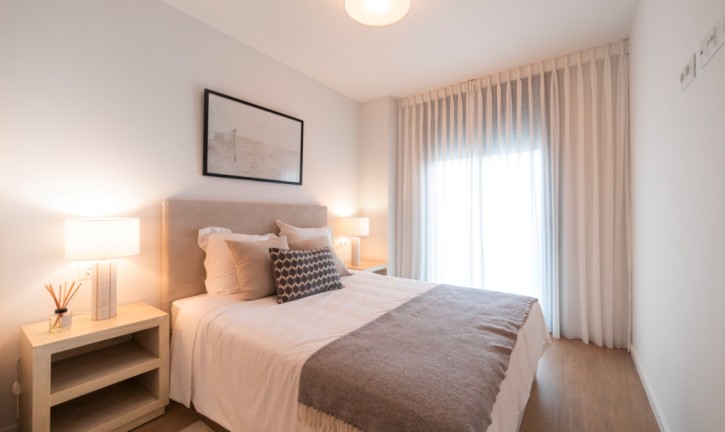 Mieszkanie Sprzedaż Costa Blanca Denia 9