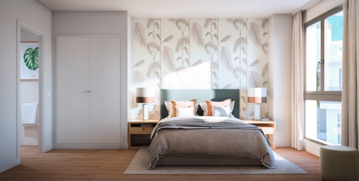 Mieszkanie Sprzedaż Costa Blanca Denia 10