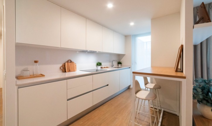 Mieszkanie Sprzedaż Costa Blanca Denia 12