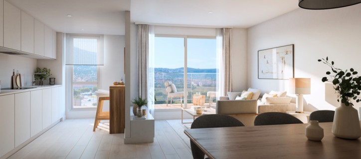 Mieszkanie Sprzedaż Costa Blanca Denia 15