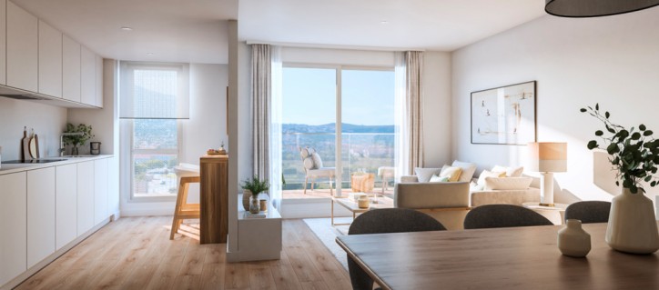 Mieszkanie Sprzedaż Costa Blanca Denia 16