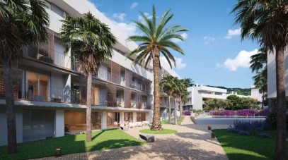 Mieszkanie Sprzedaż Costa Blanca Denia