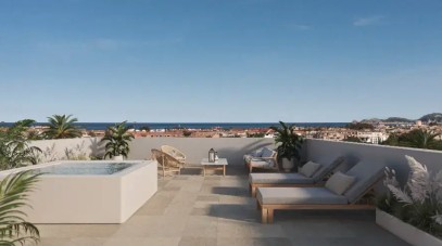 Mieszkanie Sprzedaż Costa Blanca Denia