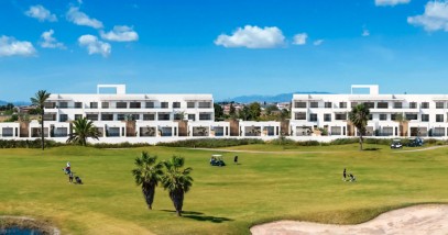 Mieszkanie Sprzedaż Costa Blanca Los Alcazares