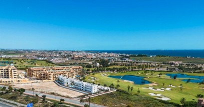 Mieszkanie Sprzedaż Costa Blanca Los Alcazares