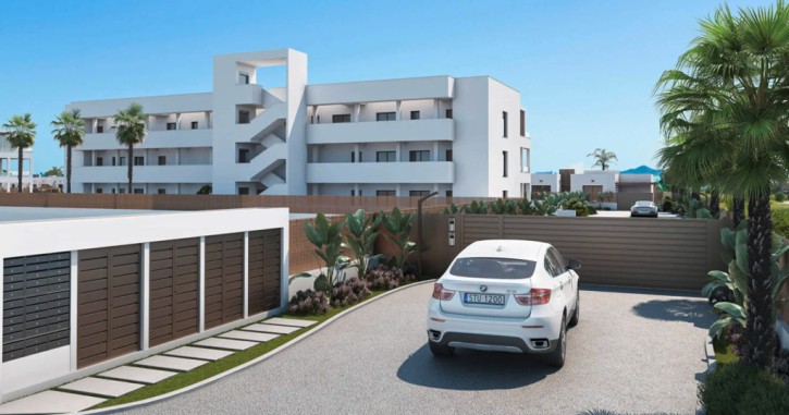 Mieszkanie Sprzedaż Costa Blanca Los Alcazares 7