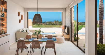 Dom Sprzedaż Costa Blanca Los Alcazares