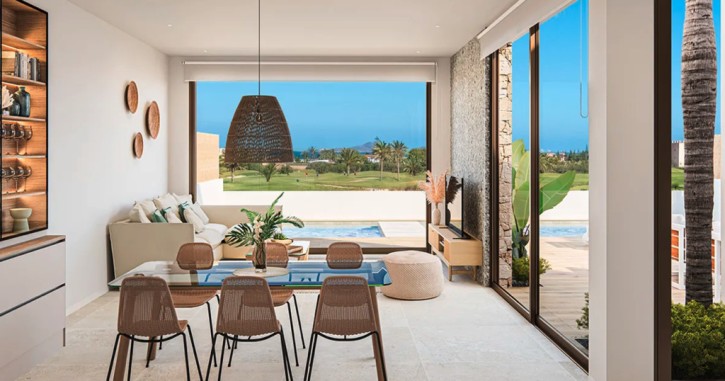 Dom Sprzedaż Costa Blanca Los Alcazares 5