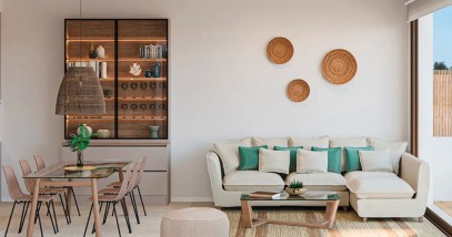 Dom Sprzedaż Costa Blanca Los Alcazares