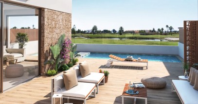 Dom Sprzedaż Costa Blanca Los Alcazares