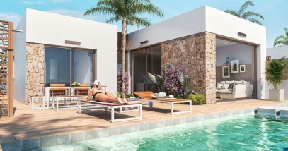 Dom Sprzedaż Costa Blanca Los Alcazares