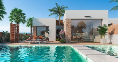 Dom Sprzedaż Costa Blanca Los Alcazares