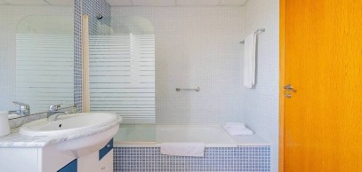 Mieszkanie Sprzedaż Costa Blanca Aguilas