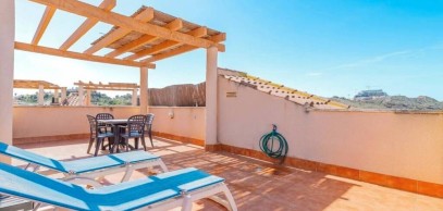 Mieszkanie Sprzedaż Costa Blanca Aguilas