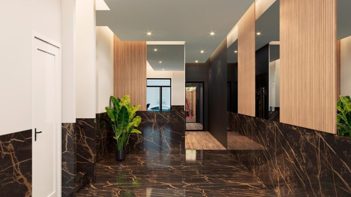 Mieszkanie Sprzedaż Costa Blanca Torrevieja 3