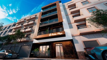 Mieszkanie Sprzedaż Costa Blanca Torrevieja