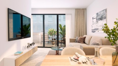 Mieszkanie Sprzedaż Costa Blanca Torrevieja