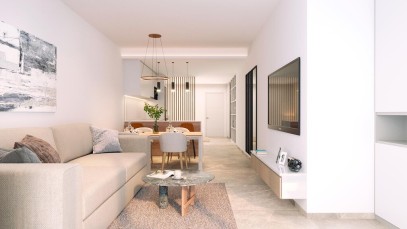 Mieszkanie Sprzedaż Costa Blanca Torrevieja