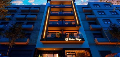 Mieszkanie Sprzedaż Costa Blanca Torrevieja