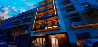 Mieszkanie Sprzedaż Costa Blanca Torrevieja