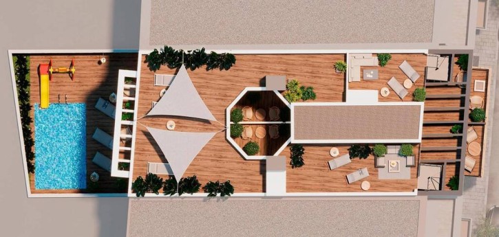 Mieszkanie Sprzedaż Costa Blanca Torrevieja 19