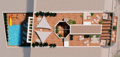 Mieszkanie Sprzedaż Costa Blanca Torrevieja