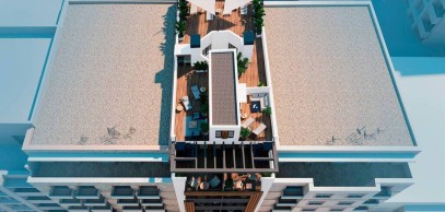 Mieszkanie Sprzedaż Costa Blanca Torrevieja